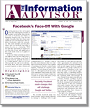 The Information Advisor