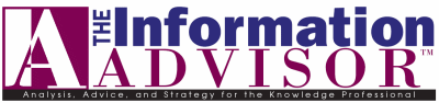 The Information Advisor